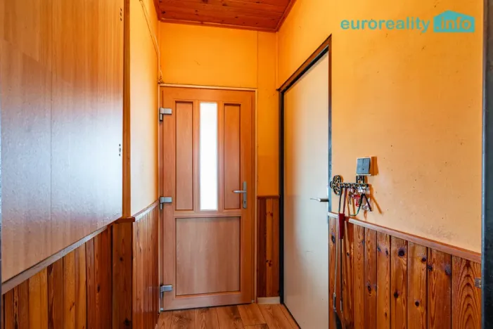 Prodej rodinného domu, Teplá, Pivovarská, 150 m2