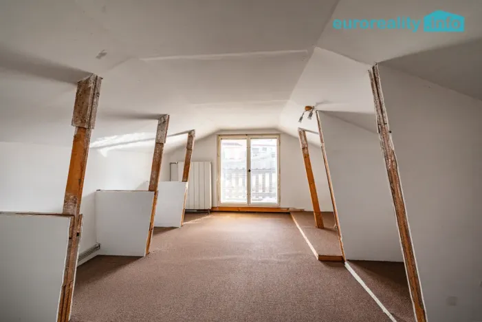 Prodej rodinného domu, Teplá, Pivovarská, 150 m2