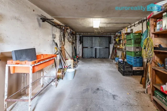 Prodej rodinného domu, Teplá, Pivovarská, 150 m2