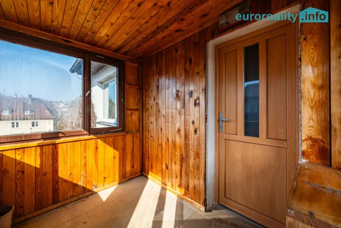 Prodej rodinného domu, Teplá, Pivovarská, 150 m2