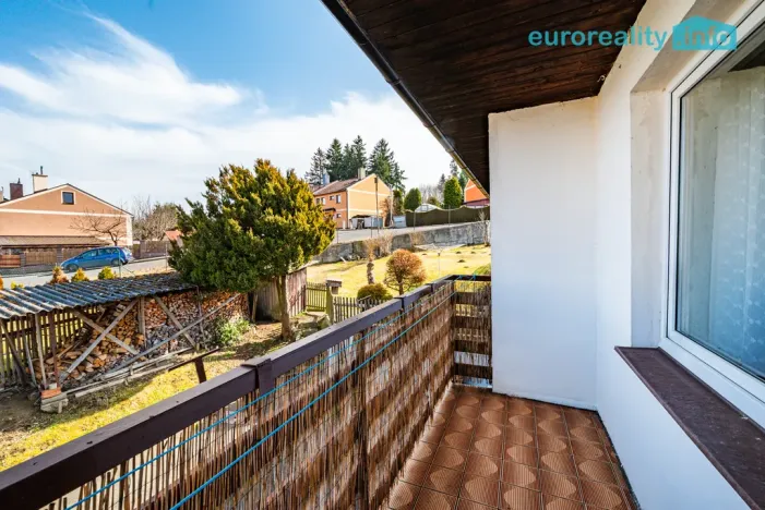 Prodej rodinného domu, Teplá, Pivovarská, 150 m2