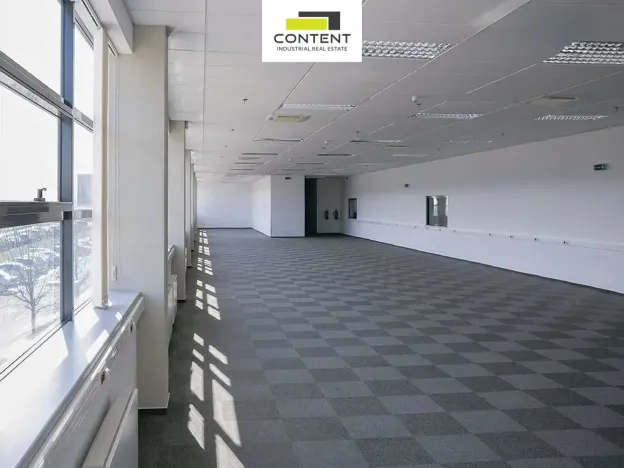 Pronájem výrobních prostor, Česká Lípa - Dobranov, 4724 m2