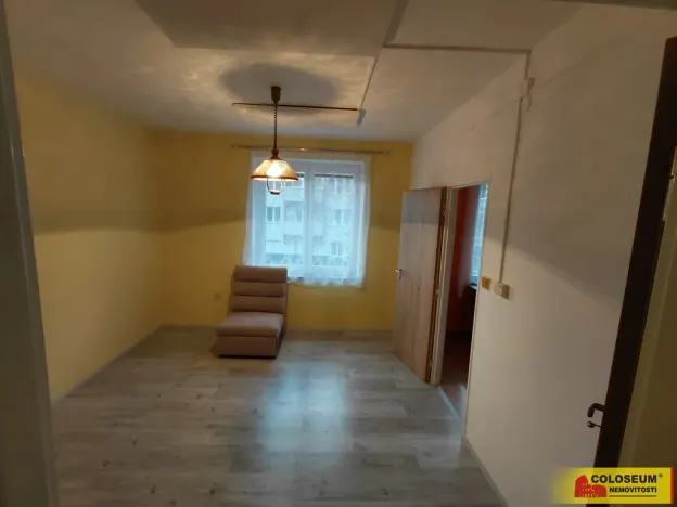 Pronájem bytu 2+1, Velké Opatovice, 70 m2