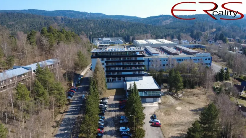 Pronájem kanceláře, Jablonec nad Nisou, 73 m2