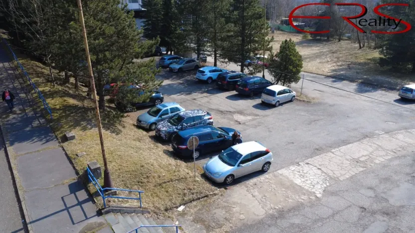 Pronájem kanceláře, Jablonec nad Nisou, 73 m2