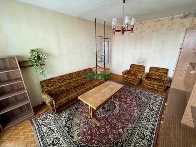 Prodej bytu 3+1, Chomutov, Pod Břízami, 60 m2