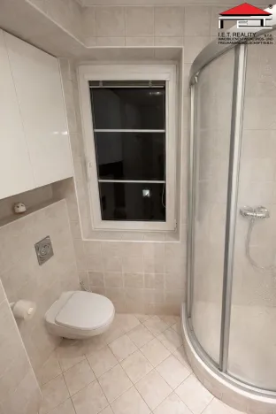 Pronájem bytu 1+kk, Brno, Údolní, 23 m2