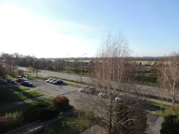 Pronájem bytu 1+1, Ostrava - Výškovice, Proskovická, 40 m2