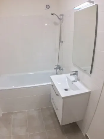 Pronájem bytu 3+1, Ostrava - Dubina, Norberta Frýda, 68 m2