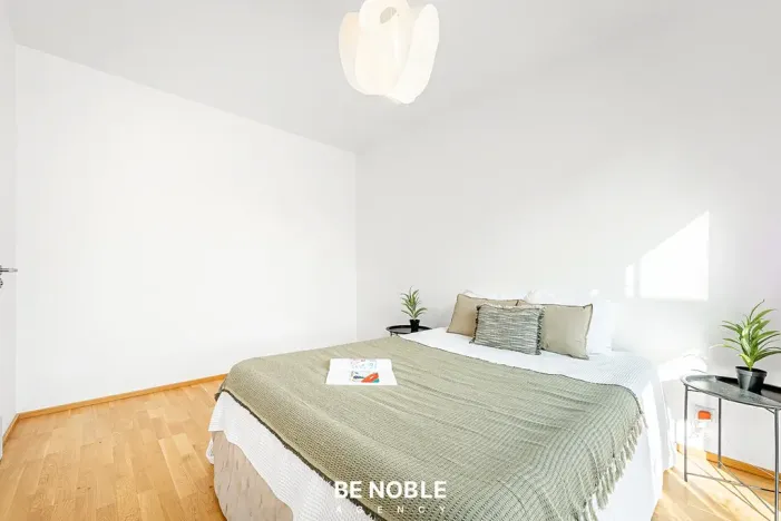 Prodej bytu 3+kk, Praha - Vysočany, Fafkových, 60 m2