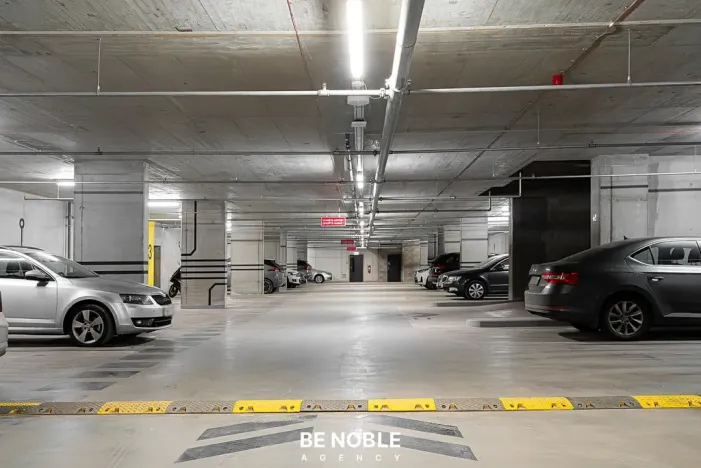 Prodej bytu 3+kk, Praha - Vysočany, Fafkových, 60 m2