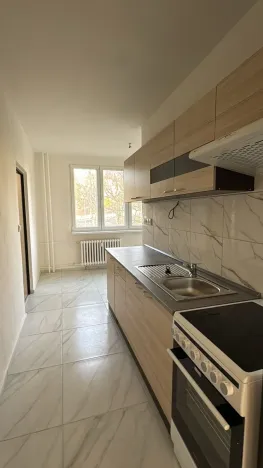 Pronájem bytu 3+1, Děčín - Děčín VI-Letná, 72 m2