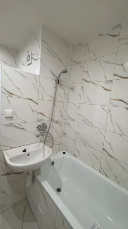 Pronájem bytu 3+1, Děčín - Děčín VI-Letná, 72 m2