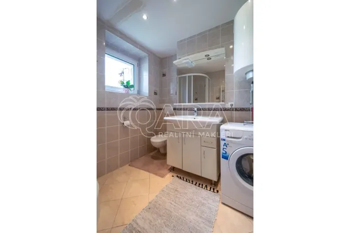 Pronájem bytu 1+1, Neratovice, Vančurova, 43 m2