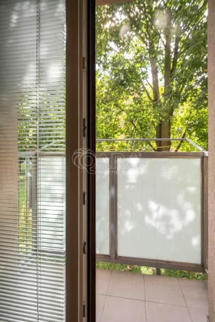 Pronájem bytu 1+1, Neratovice, Vančurova, 43 m2