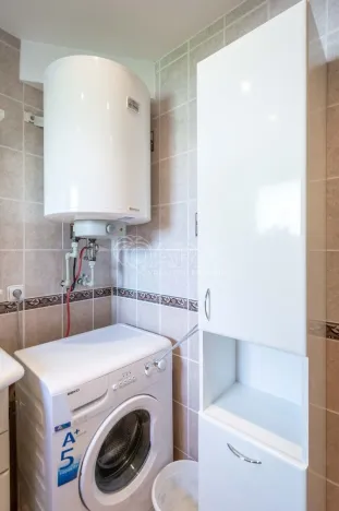 Pronájem bytu 1+1, Neratovice, Vančurova, 43 m2