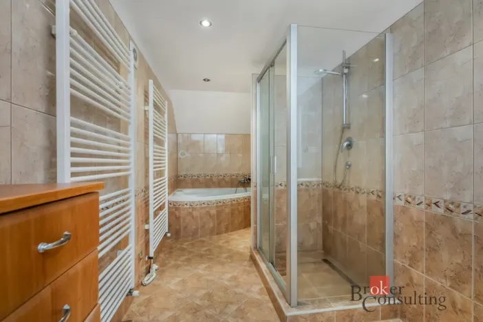 Prodej rodinného domu, Frýdlant - Větrov, Dlouhá, 150 m2