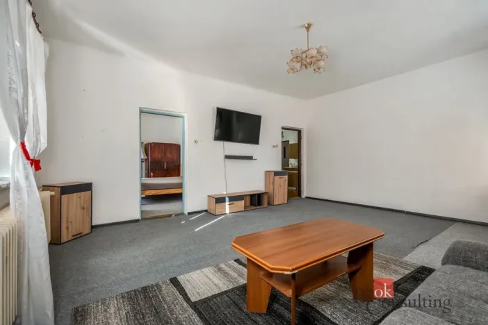 Prodej rodinného domu, Frýdlant - Větrov, Dlouhá, 150 m2