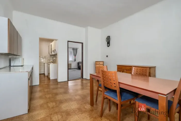 Prodej rodinného domu, Frýdlant - Větrov, Dlouhá, 150 m2