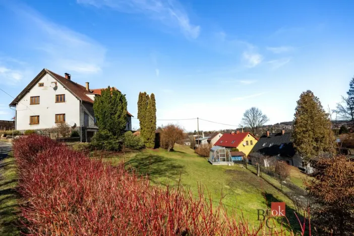 Prodej rodinného domu, Frýdlant - Větrov, Dlouhá, 150 m2