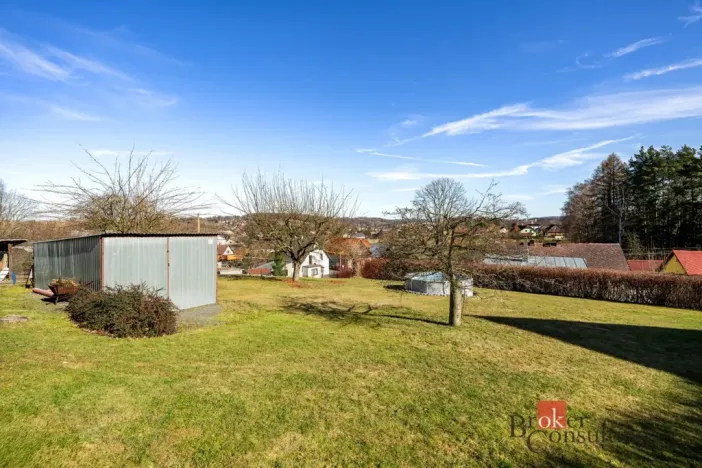 Prodej rodinného domu, Frýdlant - Větrov, Dlouhá, 150 m2