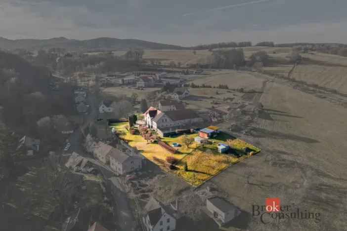 Prodej rodinného domu, Frýdlant - Větrov, Dlouhá, 150 m2