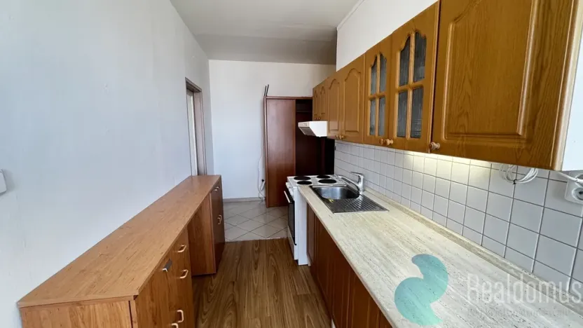 Pronájem bytu 1+1, České Budějovice, K. Šafáře, 40 m2