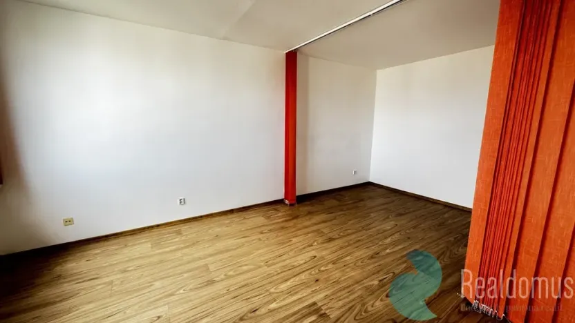 Pronájem bytu 1+1, České Budějovice, K. Šafáře, 40 m2