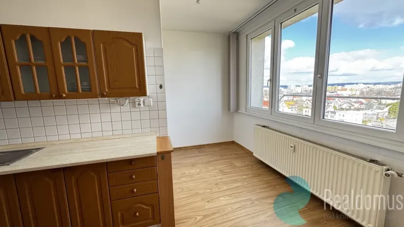 Pronájem bytu 1+1, České Budějovice, K. Šafáře, 40 m2