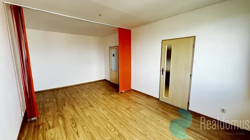 Pronájem bytu 1+1, České Budějovice, K. Šafáře, 40 m2