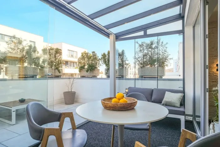 Prodej bytu 2+kk, Brno - Bystrc, Markůvky, 63 m2