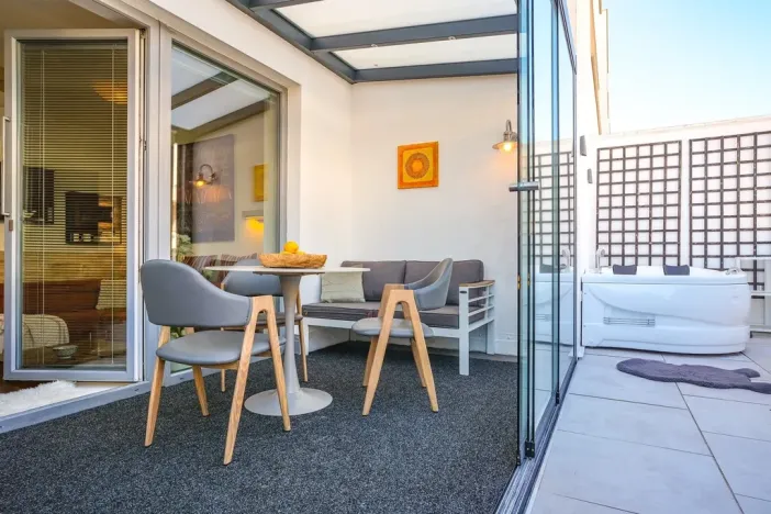 Prodej bytu 2+kk, Brno - Bystrc, Markůvky, 63 m2