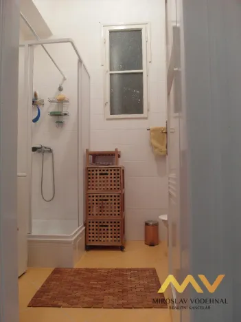 Pronájem bytu 2+kk, Hradec Králové, Nerudova, 55 m2