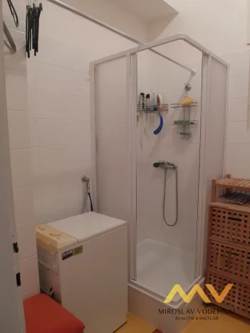 Pronájem bytu 2+kk, Hradec Králové, Nerudova, 55 m2