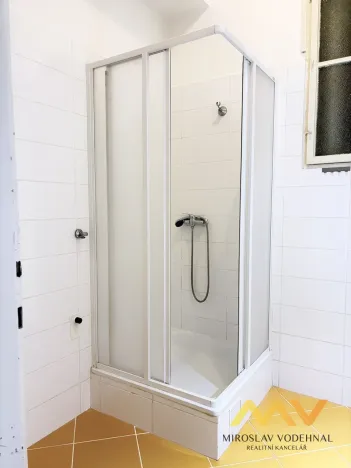 Pronájem bytu 2+kk, Hradec Králové, Nerudova, 55 m2