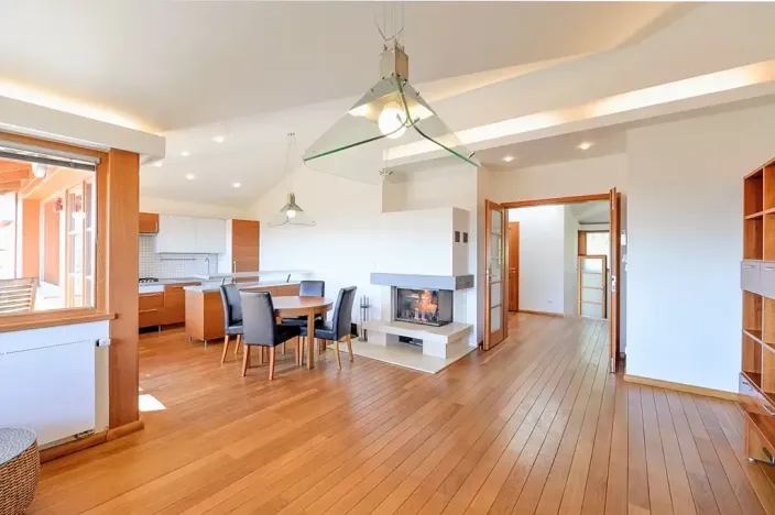 Pronájem bytu 3+kk, Praha - Jinonice, U dětského hřiště, 98 m2