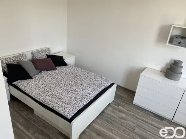 Pronájem bytu 2+kk, Mladá Boleslav, Na Radouči, 54 m2