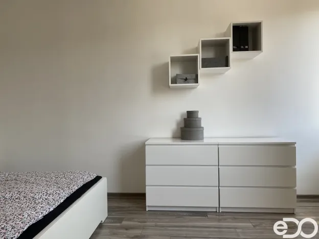Pronájem bytu 2+kk, Mladá Boleslav, Na Radouči, 54 m2