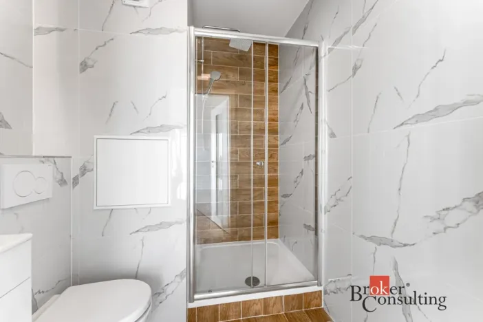 Pronájem bytu 1+1, Jihlava, Březinova, 31 m2