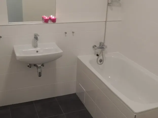 Pronájem bytu 1+1, Ostrava - Mariánské Hory, Gen. Hrušky, 38 m2