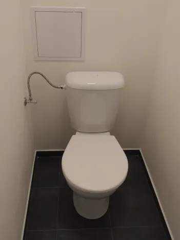 Pronájem bytu 1+1, Ostrava - Mariánské Hory, Gen. Hrušky, 38 m2