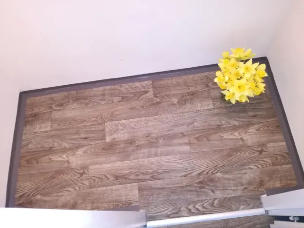 Pronájem bytu 1+1, Ostrava - Výškovice, Lužická, 39 m2