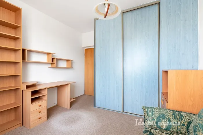 Pronájem bytu 3+kk, Praha - Újezd, Pastevců, 68 m2