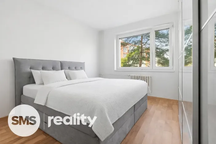 Pronájem bytu 3+1, Kojetín - Kojetín I-Město, Družstevní, 79 m2