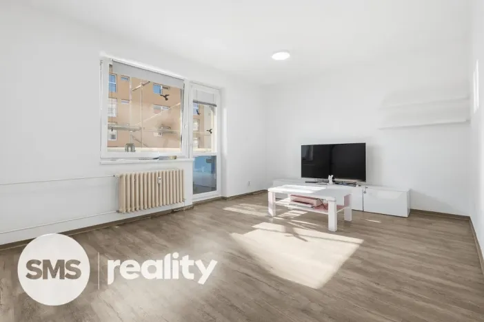 Pronájem bytu 3+1, Kojetín - Kojetín I-Město, Družstevní, 79 m2