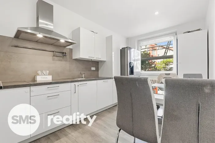 Pronájem bytu 3+1, Kojetín - Kojetín I-Město, Družstevní, 79 m2