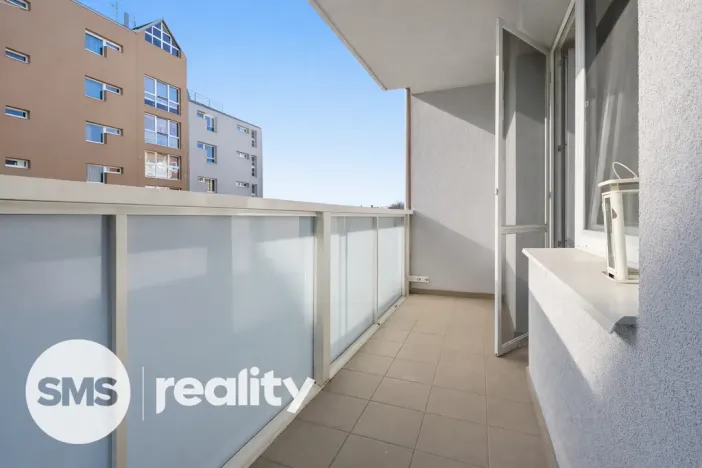 Pronájem bytu 3+1, Kojetín - Kojetín I-Město, Družstevní, 79 m2