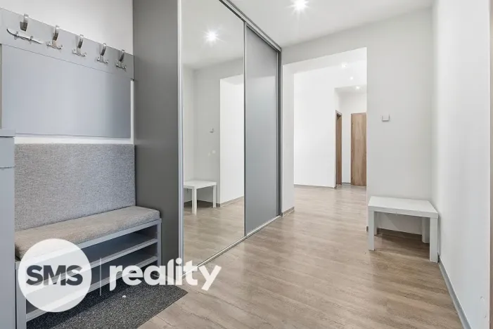 Pronájem bytu 3+1, Kojetín - Kojetín I-Město, Družstevní, 79 m2