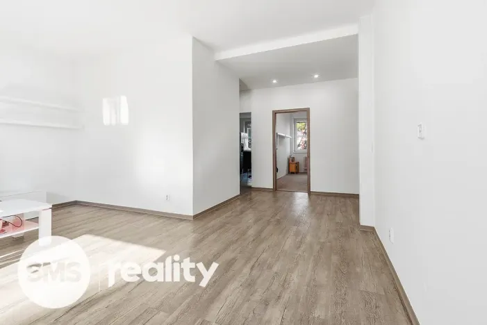 Pronájem bytu 3+1, Kojetín - Kojetín I-Město, Družstevní, 79 m2