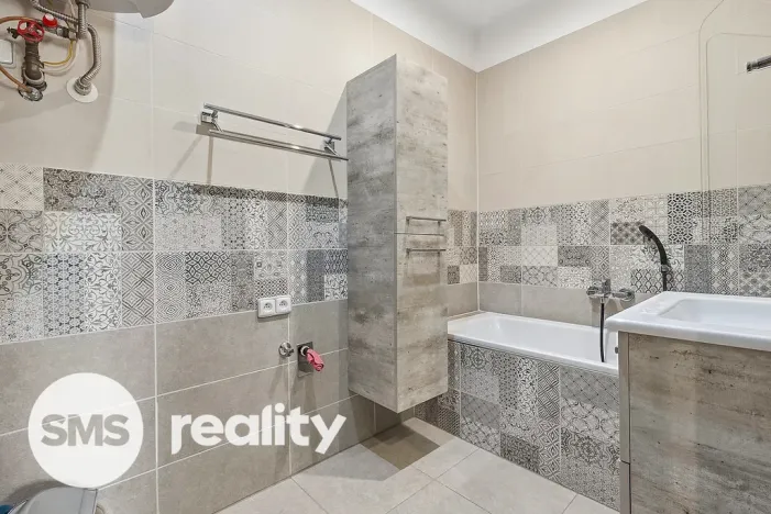 Pronájem bytu 3+1, Kojetín - Kojetín I-Město, Družstevní, 79 m2